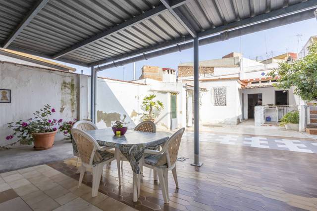 Casa-chalet en Venta en Moncada