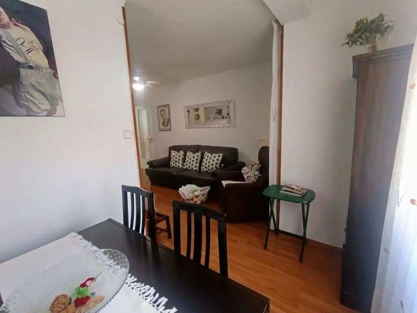 Appartement avec terrasse à vendre à Centre - Sant Josep - Sanfeliu, imagen 5