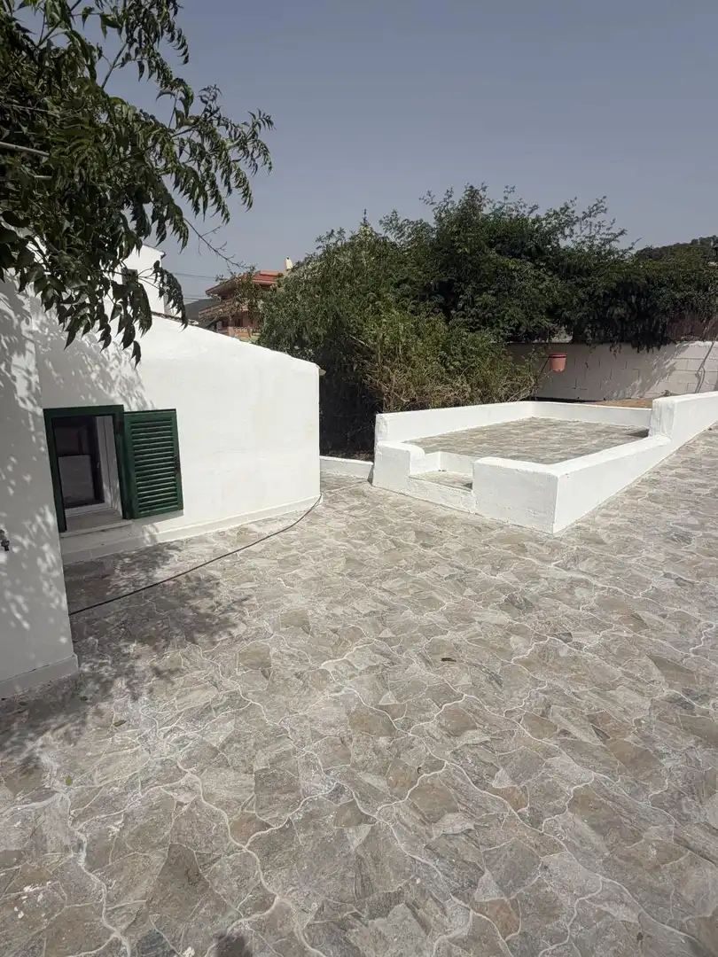 Haus zur Miete in vell cala llamp