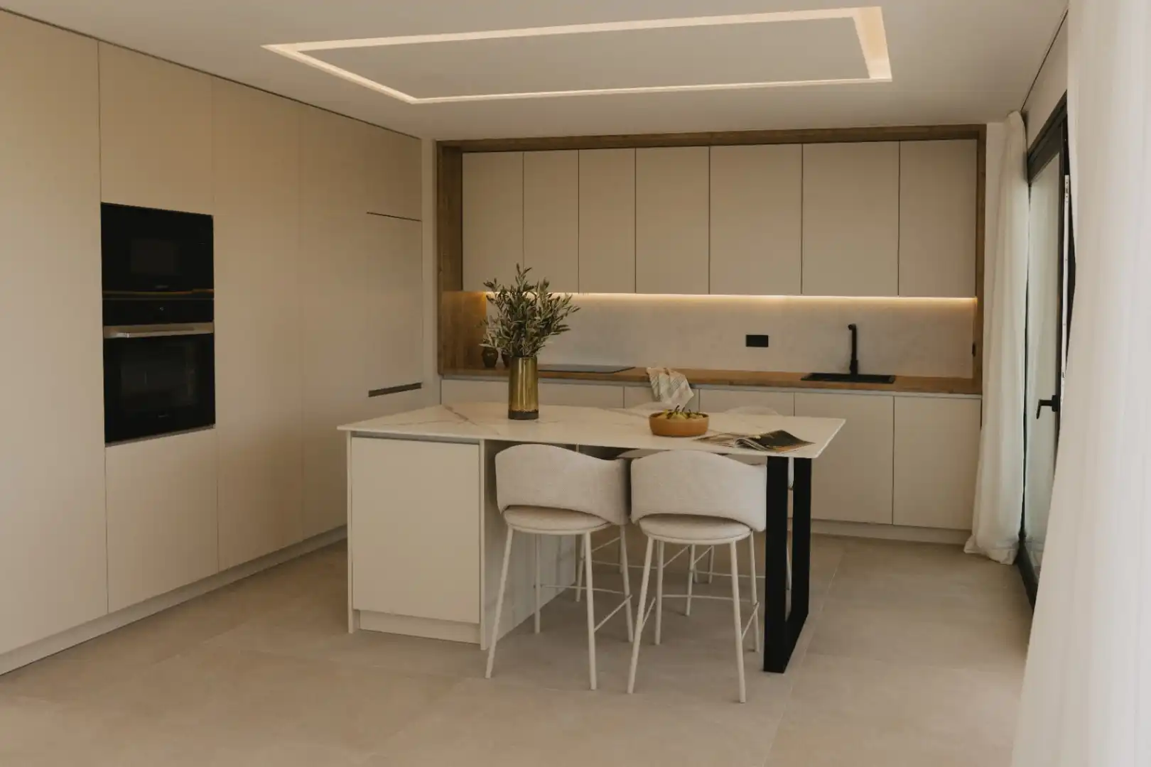 Villa con terrazza in vendita a Xirles, imagen 12