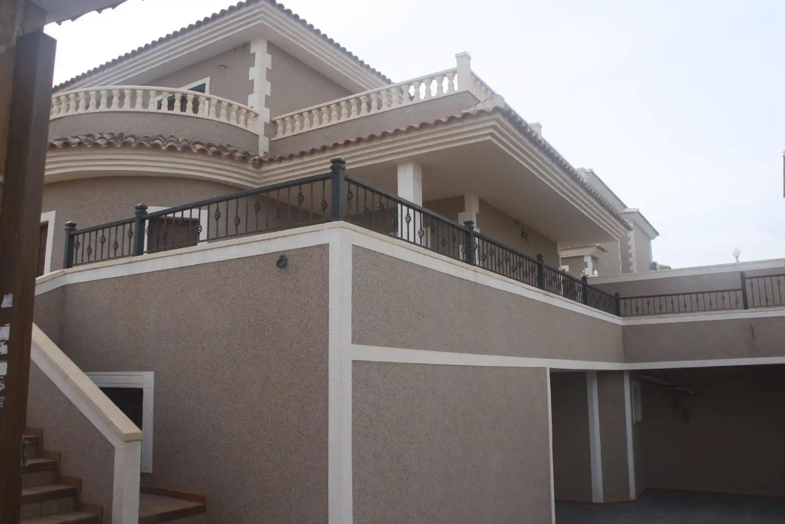 Villa con terrazza in vendita a Los Balcones - Los Altos, imagen 2