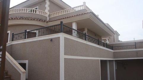 Foto 2 de Casa o chalet en venta en Los Balcones - Los Altos, Torrevieja