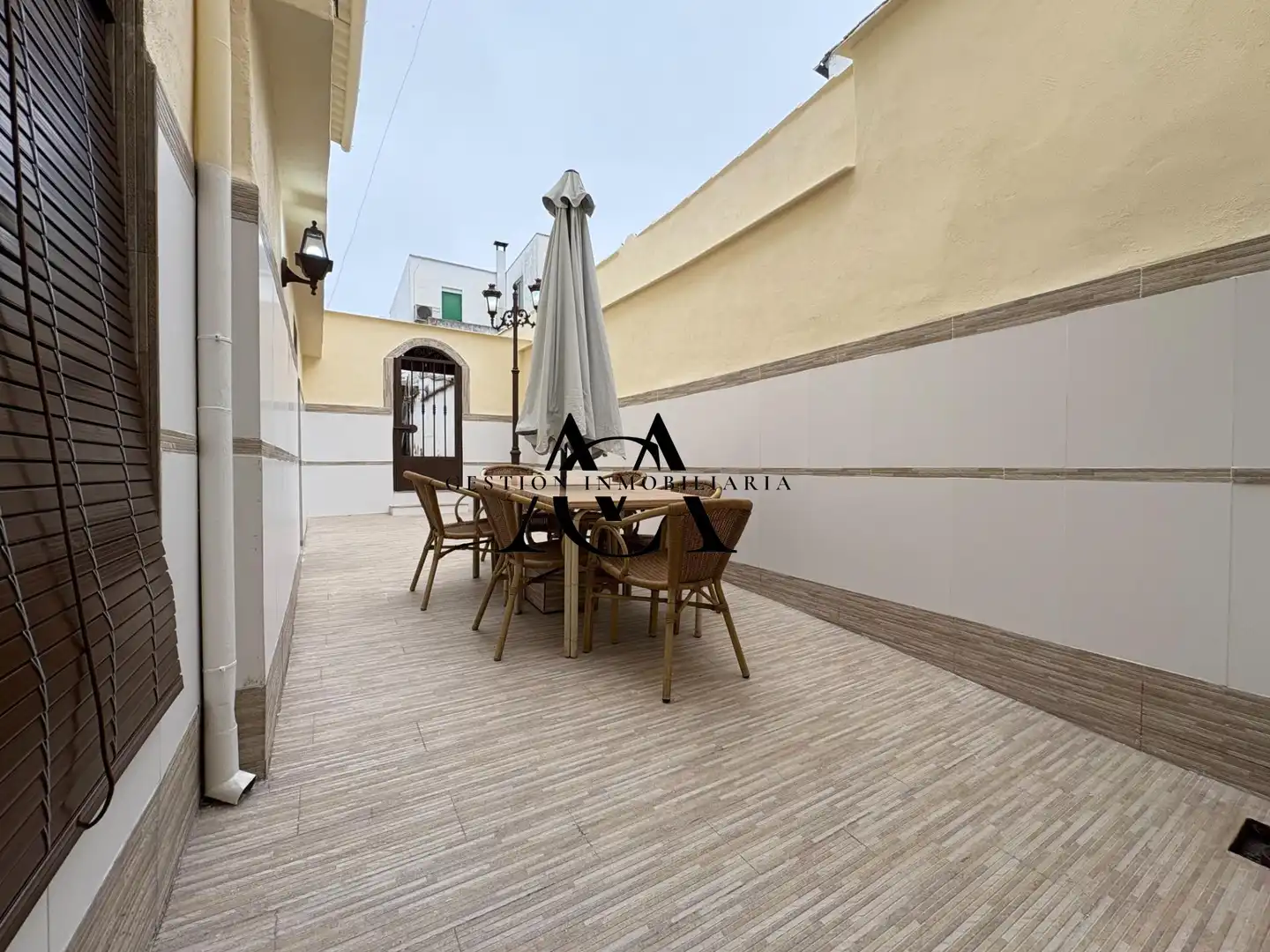 Casa in vendita a Centro