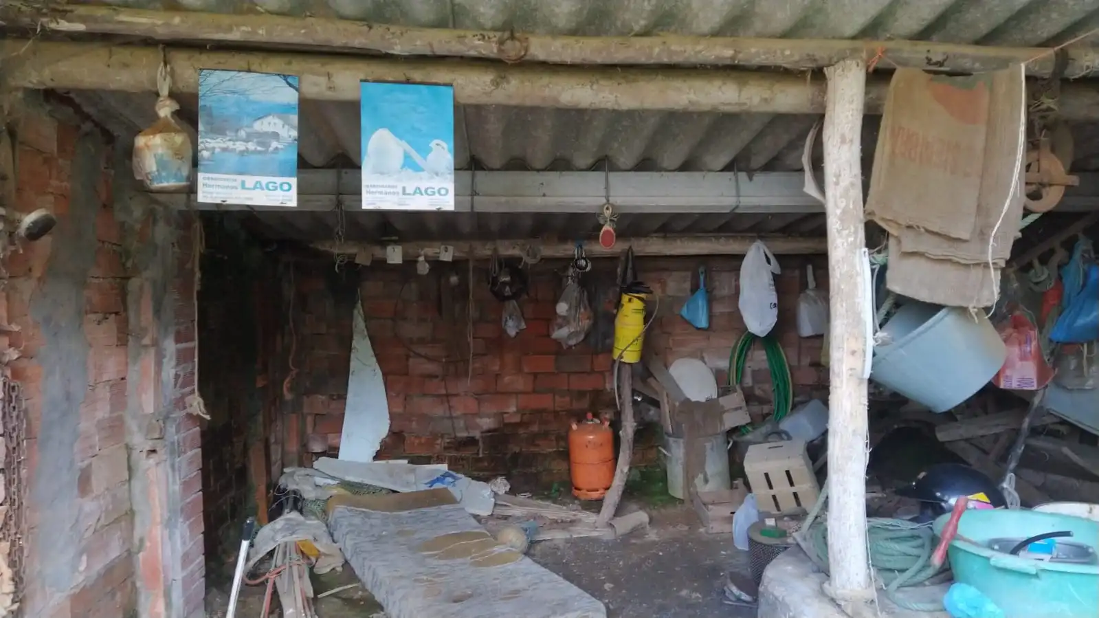 Casa amb jardí en venda a Figueiroa 18, imagen 13