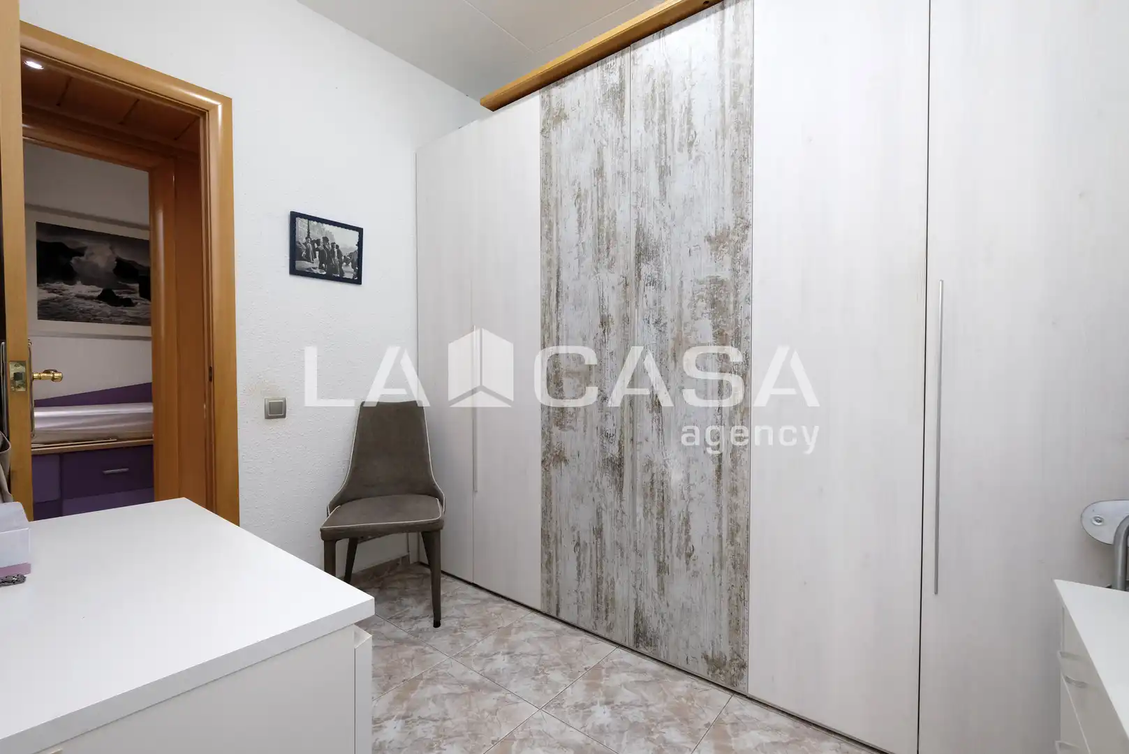 Piso en venta en Barcelona con Calefacción