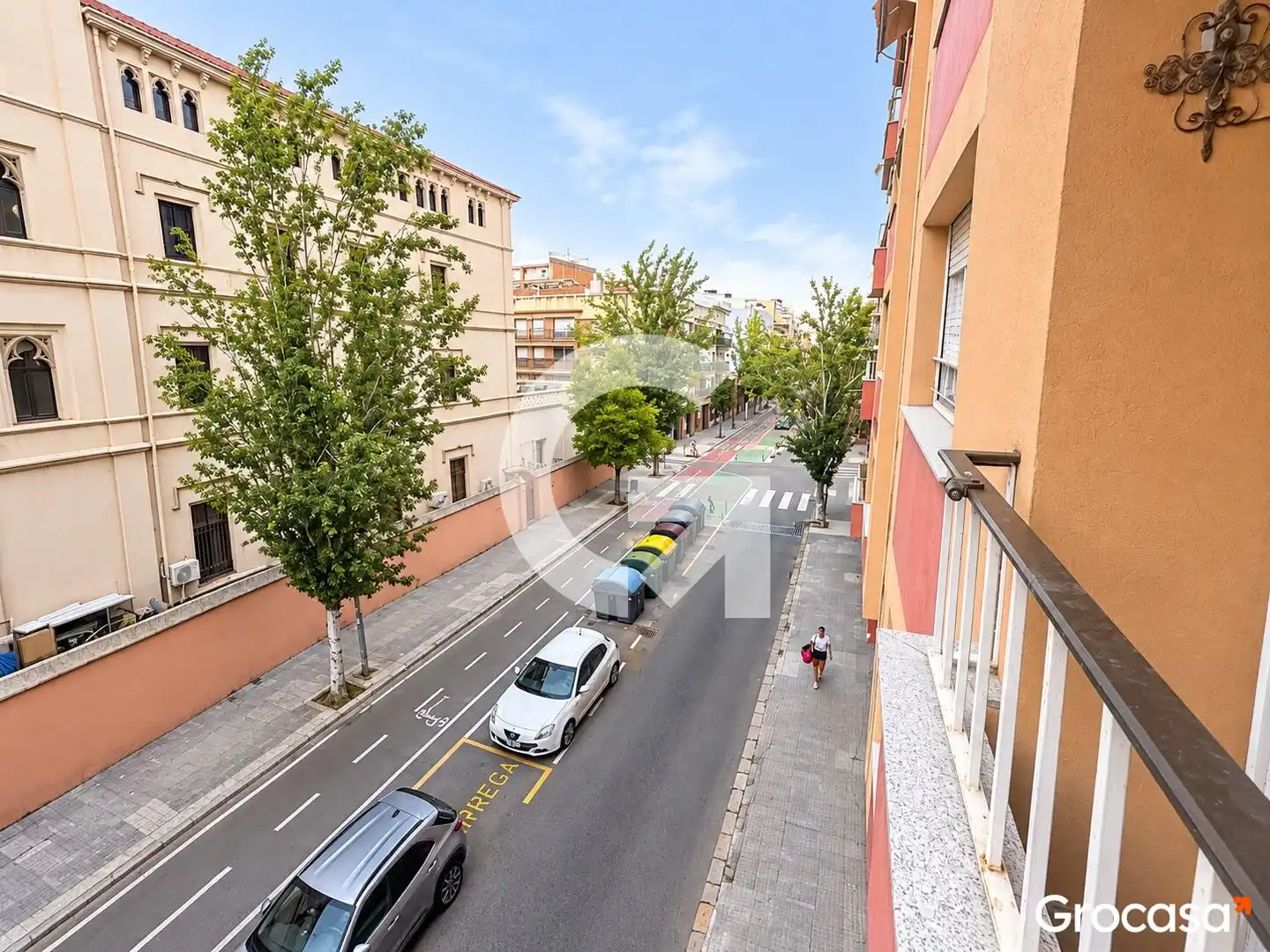 Piso con terraza en venta en RB SALVADOR SAMA, imagen 27