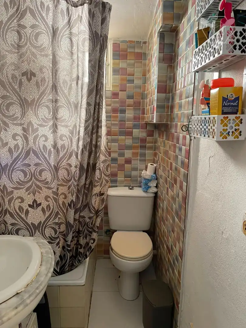 Baño de Piso en venta en Huelva
