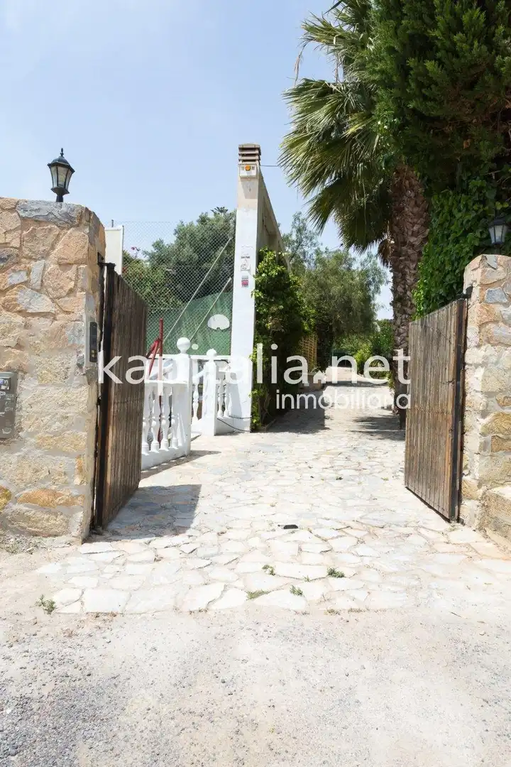 Villa mit Pool zum Verkauf in Playa de San Juan - El Cabo de las Huertas, imagen 10