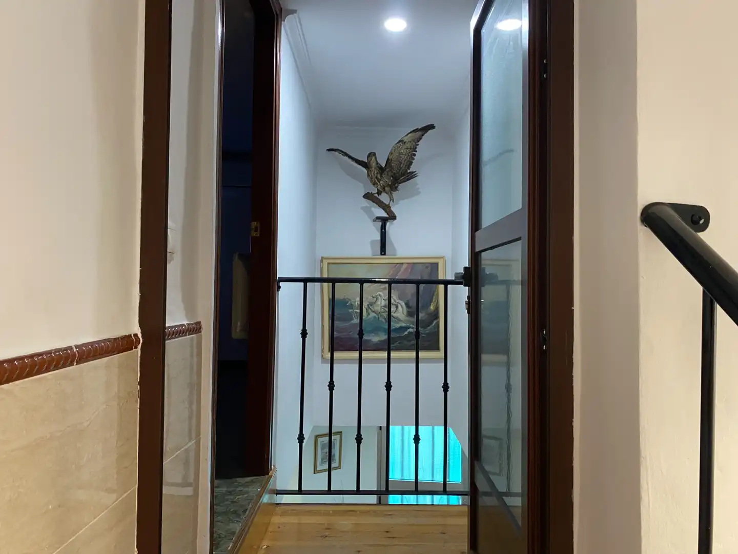 House for sale in Calle Bachiller Sabuco, imagen 19