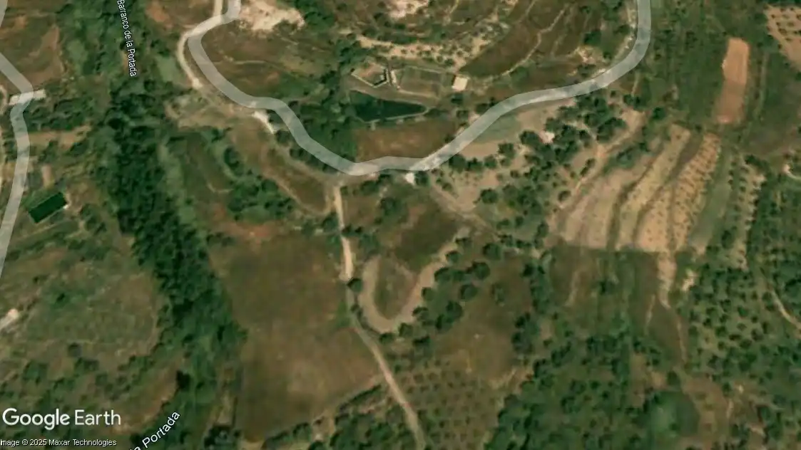 Terreno rustico in vendita a Beires, imagen 3