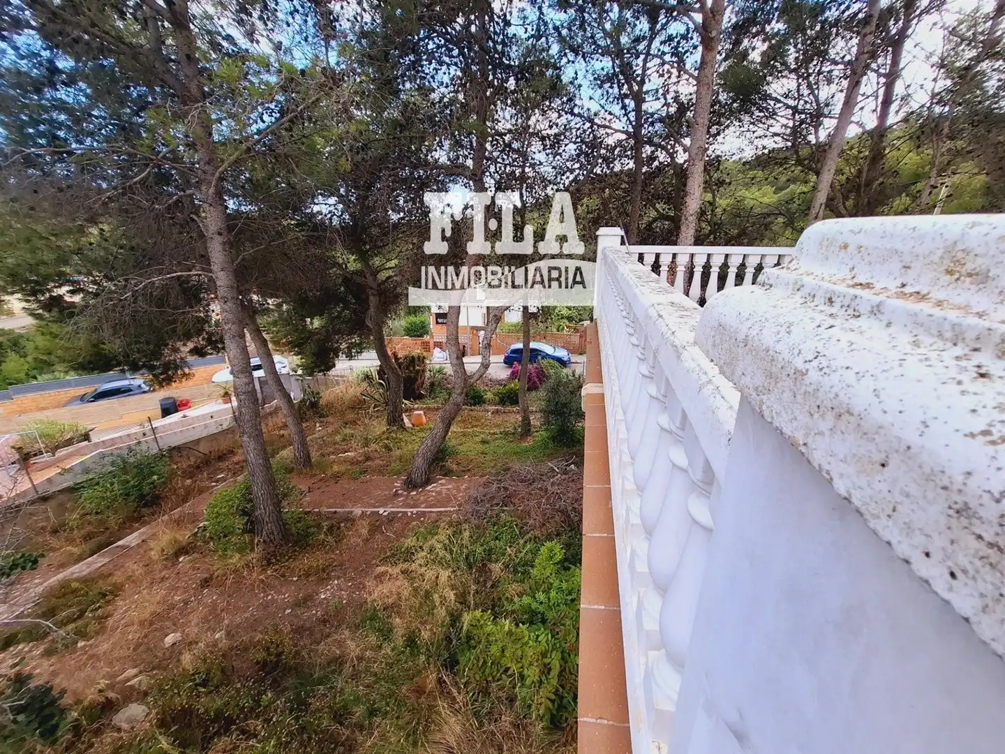 Villa con piscina in vendita a Valldemar - Montmar, imagen 18