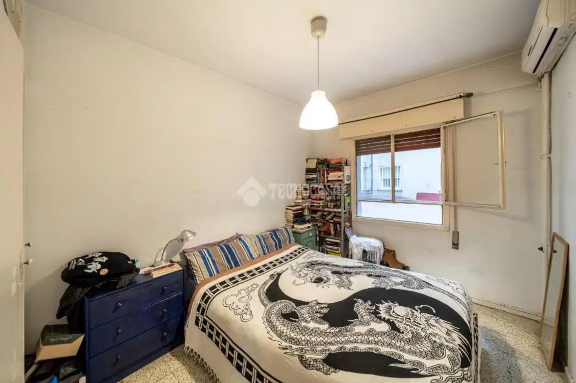 Habitación de Piso en venta en Madrid con Calefacción