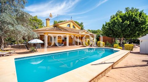 Chalet en Serra, imagen 3
