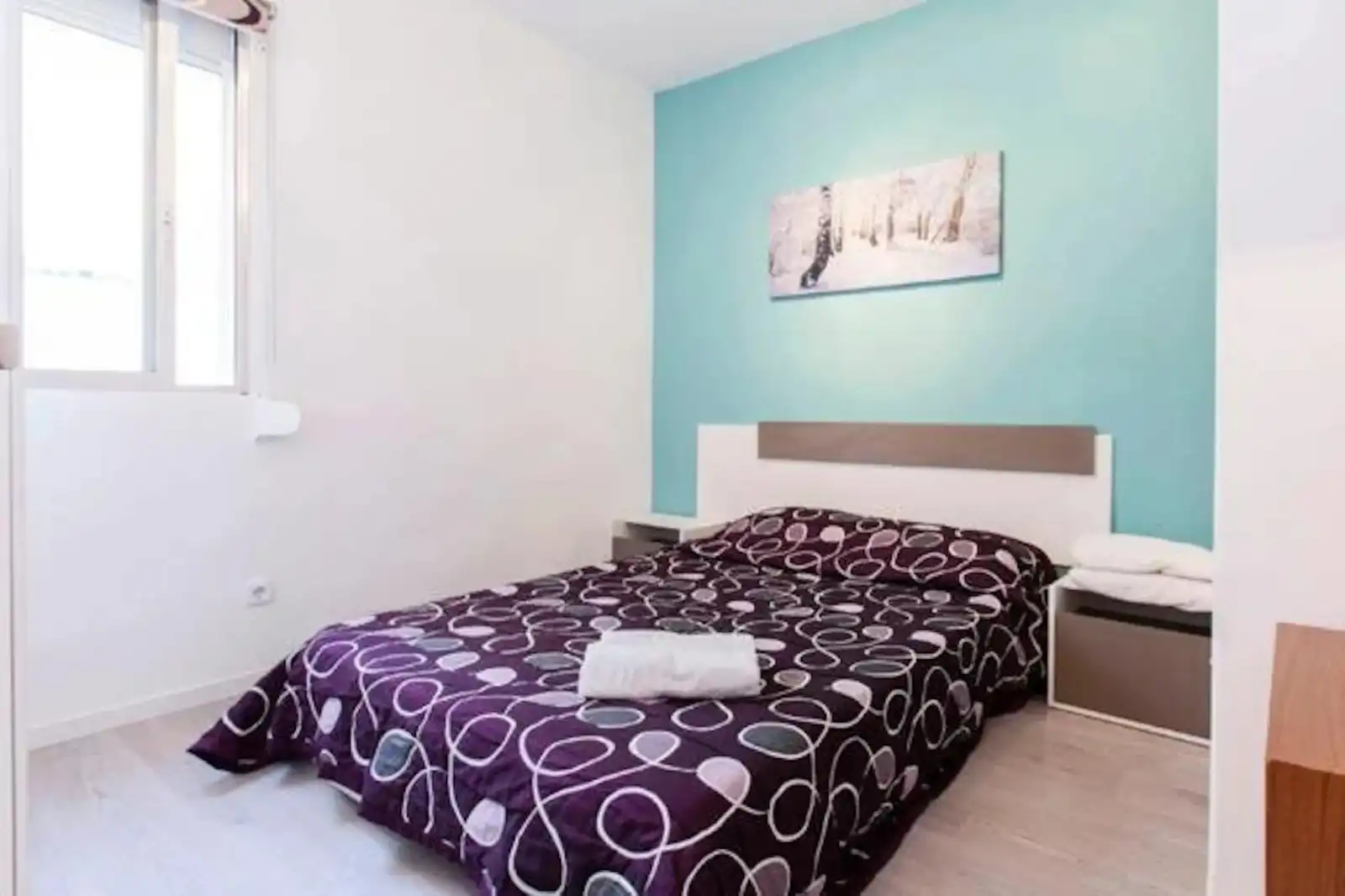 Piso en alquiler en N/A, imagen 3