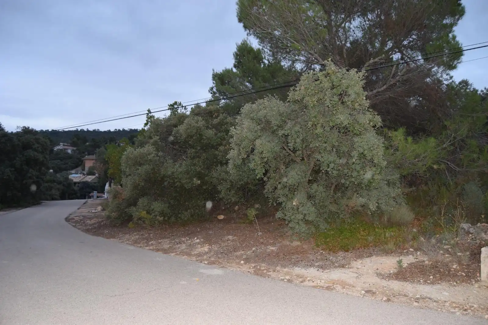 Residential land for sale in Calle NUEVA SIERRA AH, imagen 5