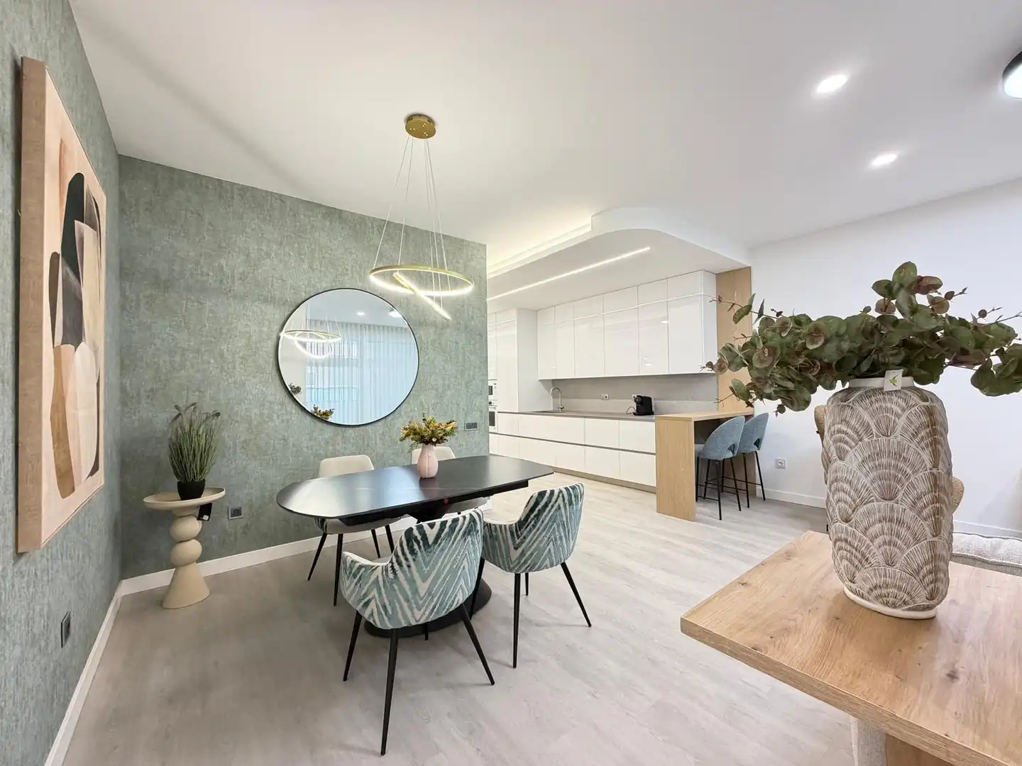 Apartamento en venta en Playa del Cura