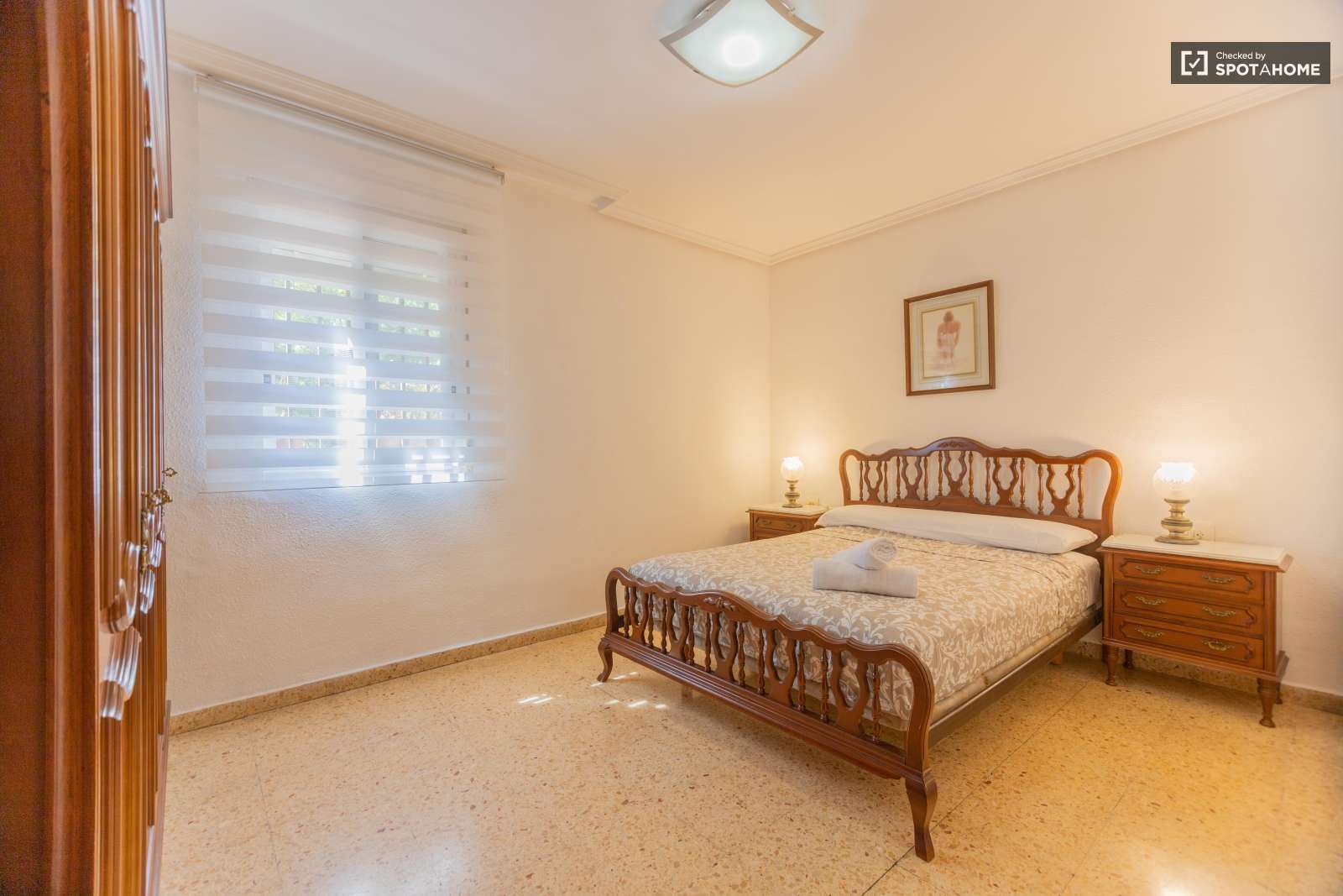 Apartament per a compartir a Na Rovella - Hermanos Maristas