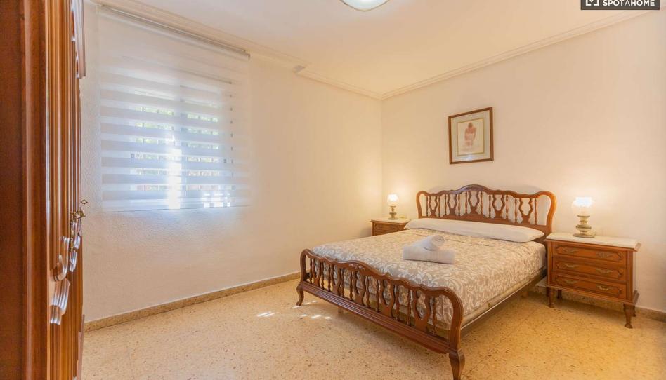 Photo 1 of Apartment to share in Na Rovella - Hermanos Maristas, Valencia