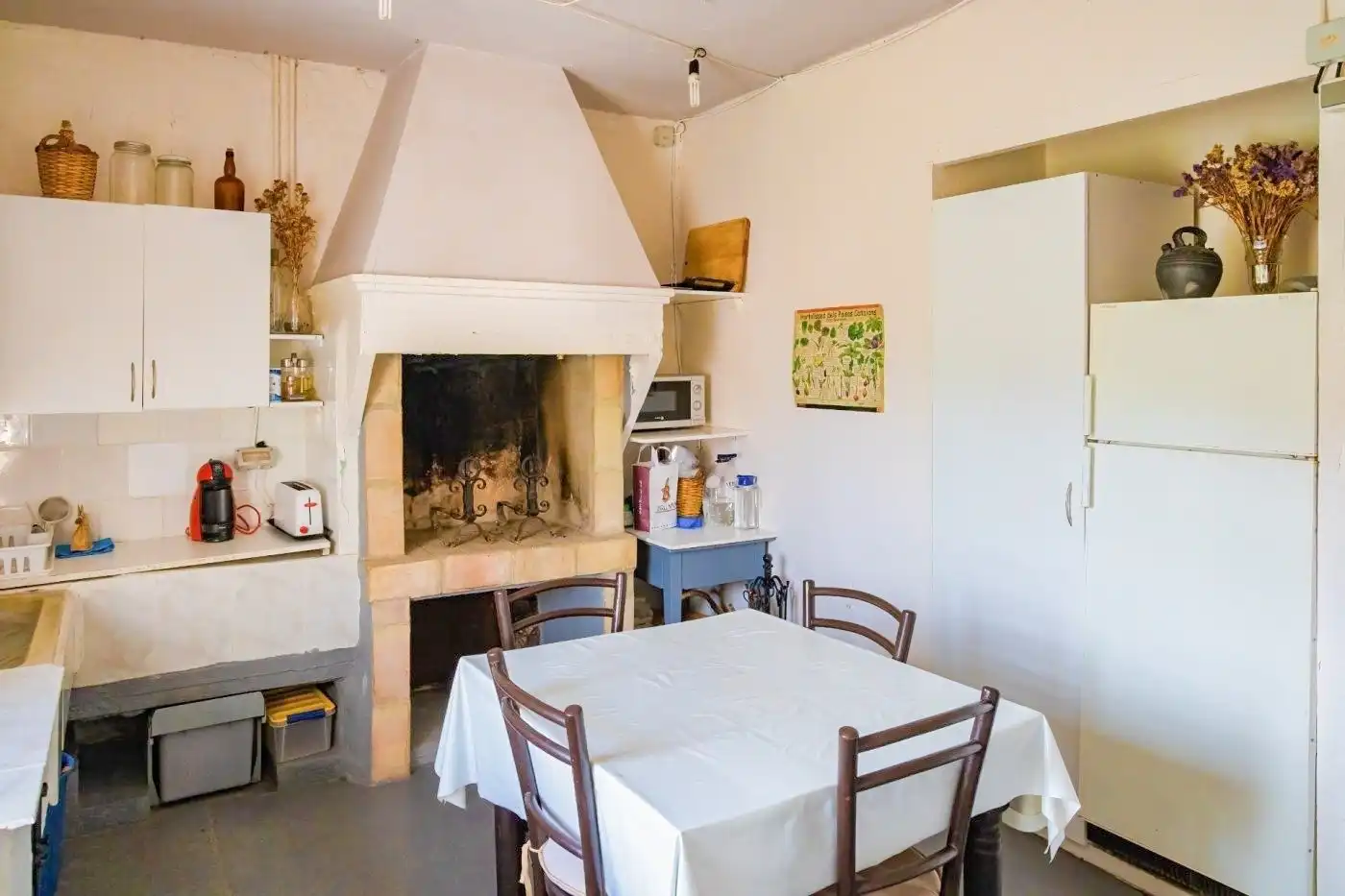 House with terrace for sale in Monistrol de Calders, imagen 5