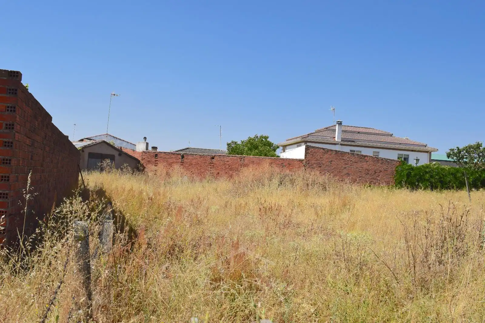 Rural land for sale in Ilusión 1, imagen 6