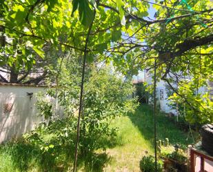 Casa o xalet en venda en Sanchonuño amb Calefacció, Jardí privat i Terrassa