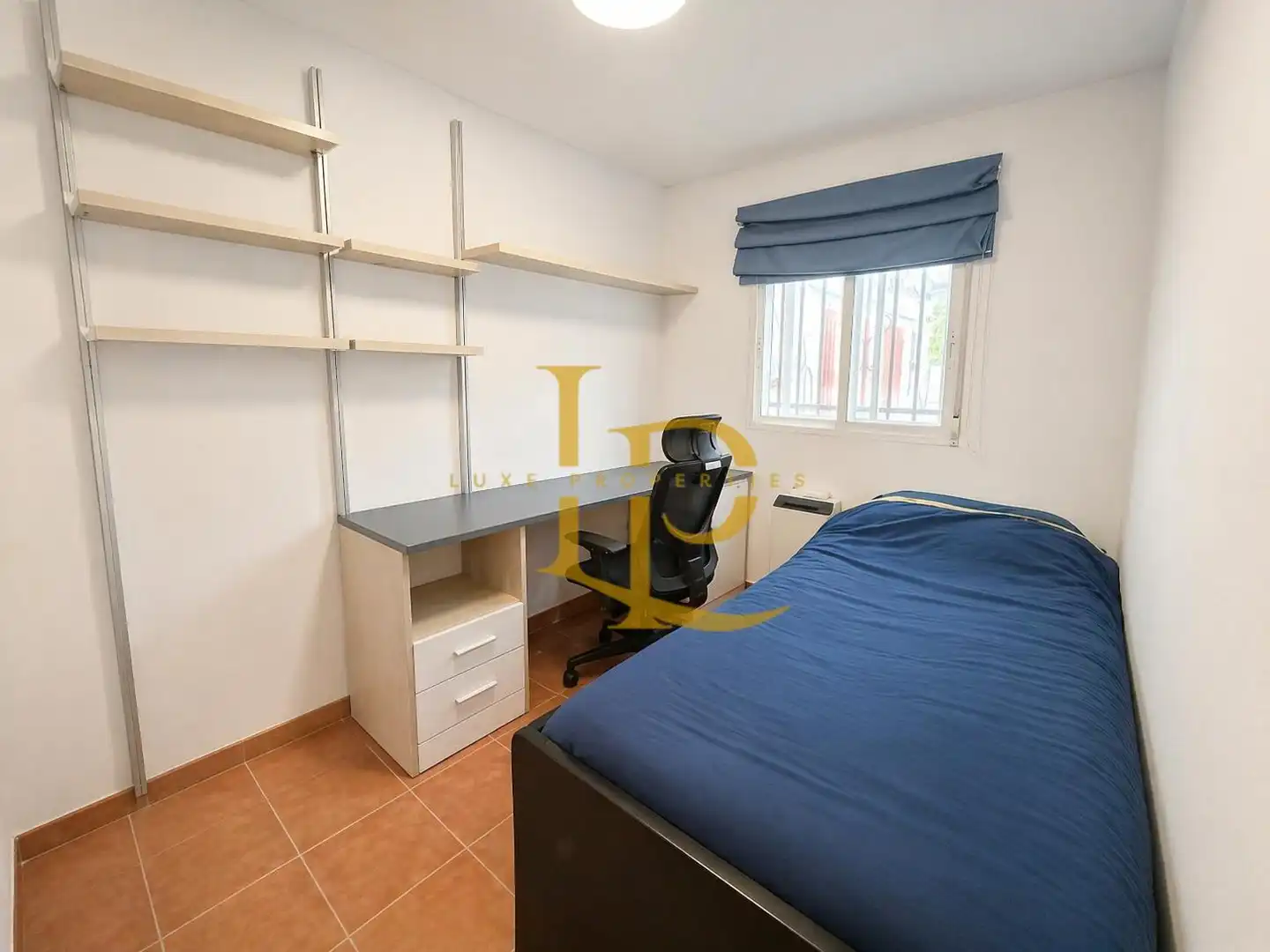 Bedroom of Houses for sale in Trijueque  with Heating, Private garden and Oven