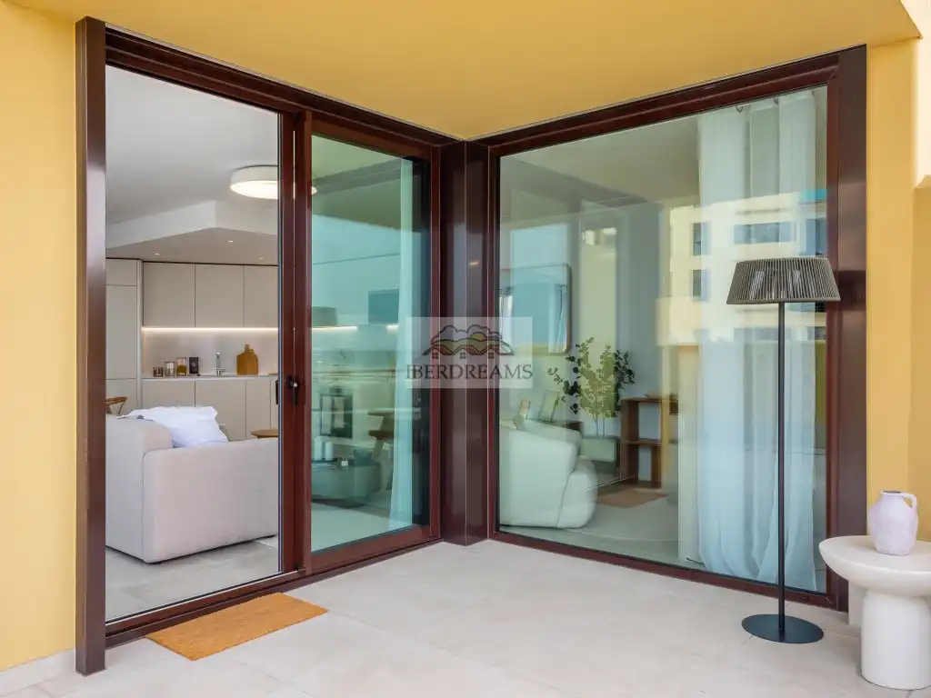 Ático en venta en Avenida Jaume I De, 139, Les Salines - Pla de Sant Pere