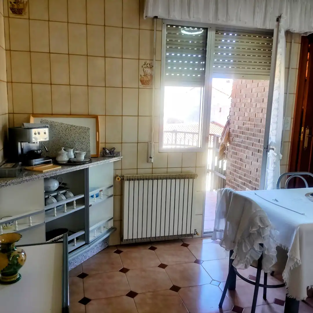 Cuina de Pis en venda en Losar de la Vera amb Terrassa i Traster