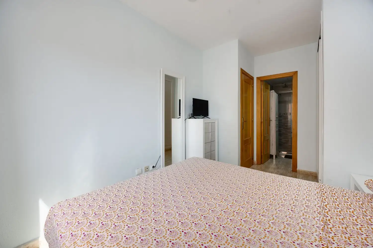 Apartment with terrace for sale in Calle Maestro Francisco Casanovas 2, imagen 14