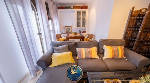 Photo 2 of Attic for sale in Calle Botica, Arenal - La Pólvora, Dos Hermanas