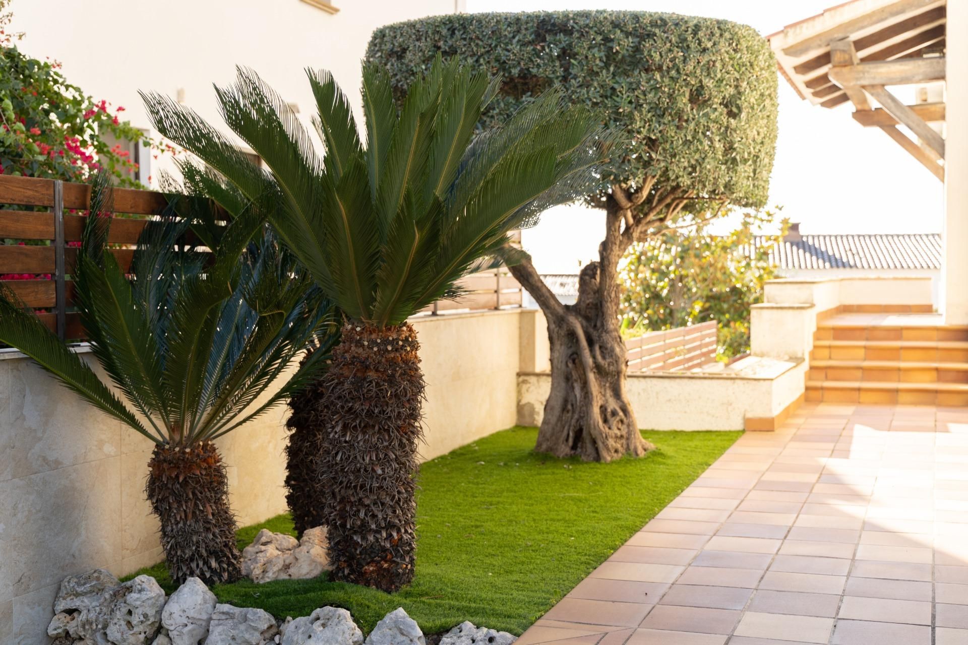 Casa o xalet en venda