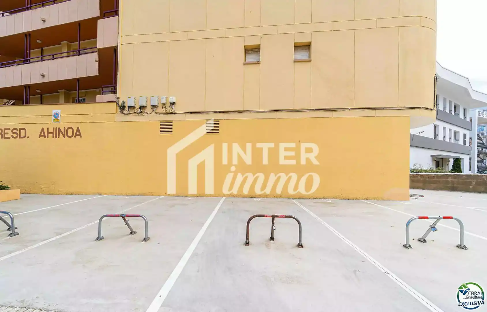 Flat with lift for sale in Calle pedro calderon de la barca 6, imagen 19