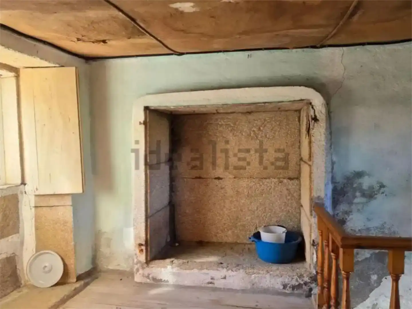 Casa adosada en venta en Antas de Ulla