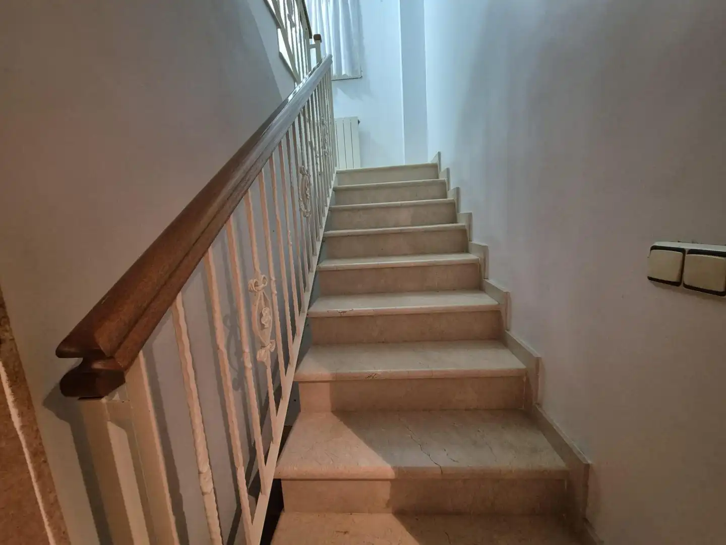 Detached homes for sale in Oliva  with Air Conditioner, Heating and Private garden