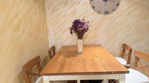 Foto 5 de Pis en venda a Fonts dels Capellans - Sagrada Família, Barcelona