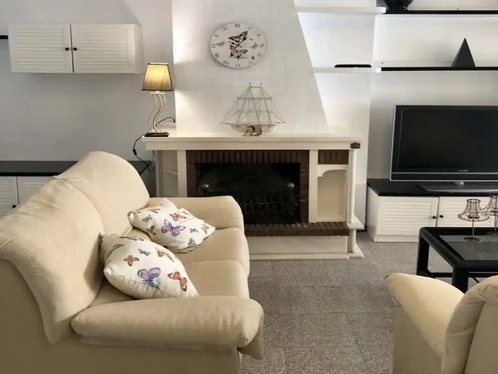 Duplex for sale in Santa Pola ciudad, imagen 9