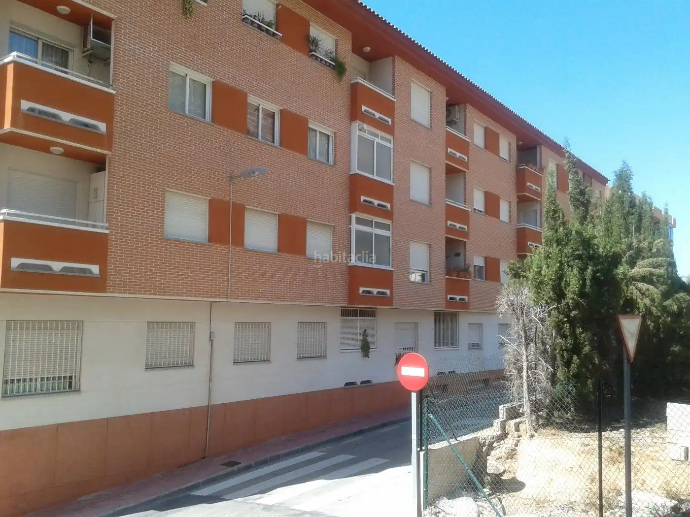 Flat with lift for sale in Calle Pintor Velázquez 32, imagen 15