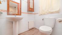 Bathroom of Single-family semi-detached for sale in Colmenar Viejo  with Air Conditioner and Terrace