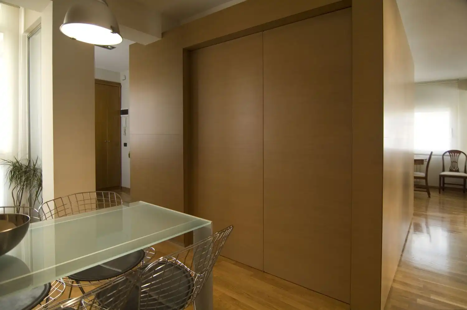 Flat for rent in Herrero, Hospital - Plaza del Real