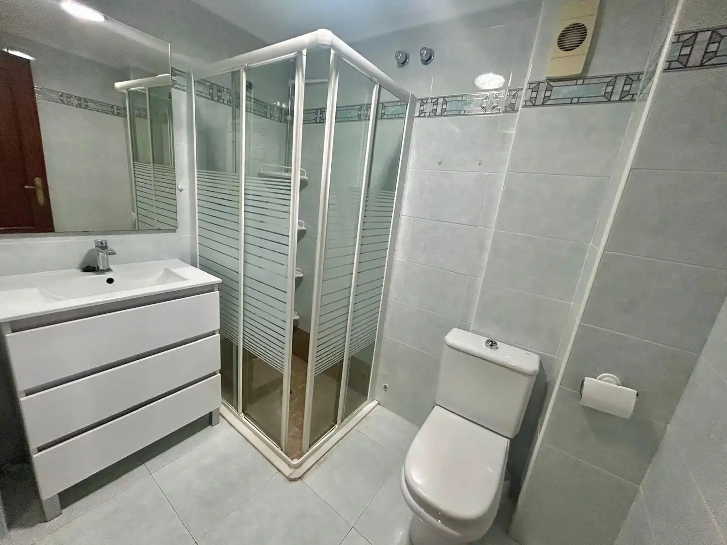 Flat with terrace to rent in Extramurs, imagen 22