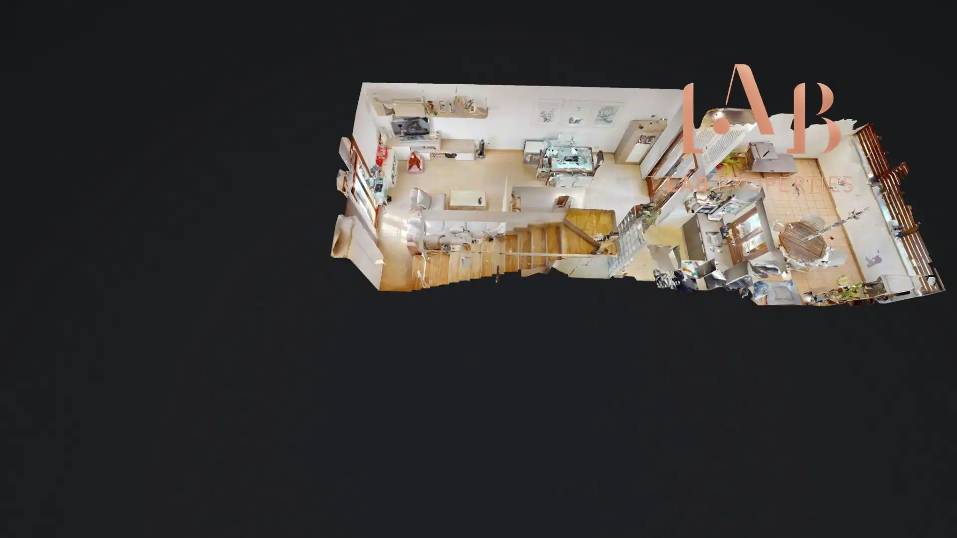 Dúplex en venta en Sineu con Jardín privado, Terraza y Balcón
