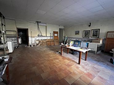 Gewerbefläche zum Verkauf in Centro
