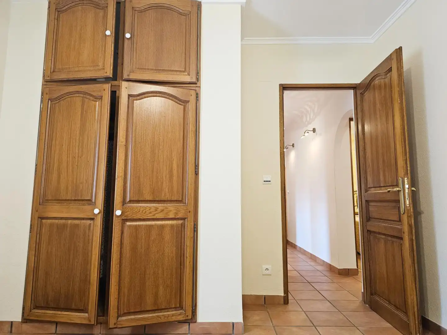 Houses for rent in Dénia  with Air Conditioner, Heating and Private garden