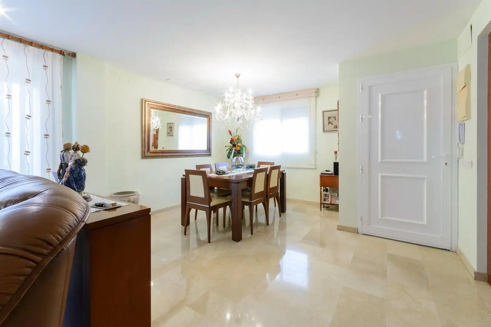 Chalet con terraza en venta en Calle ESTATUT VALENCIÀ, imagen 14