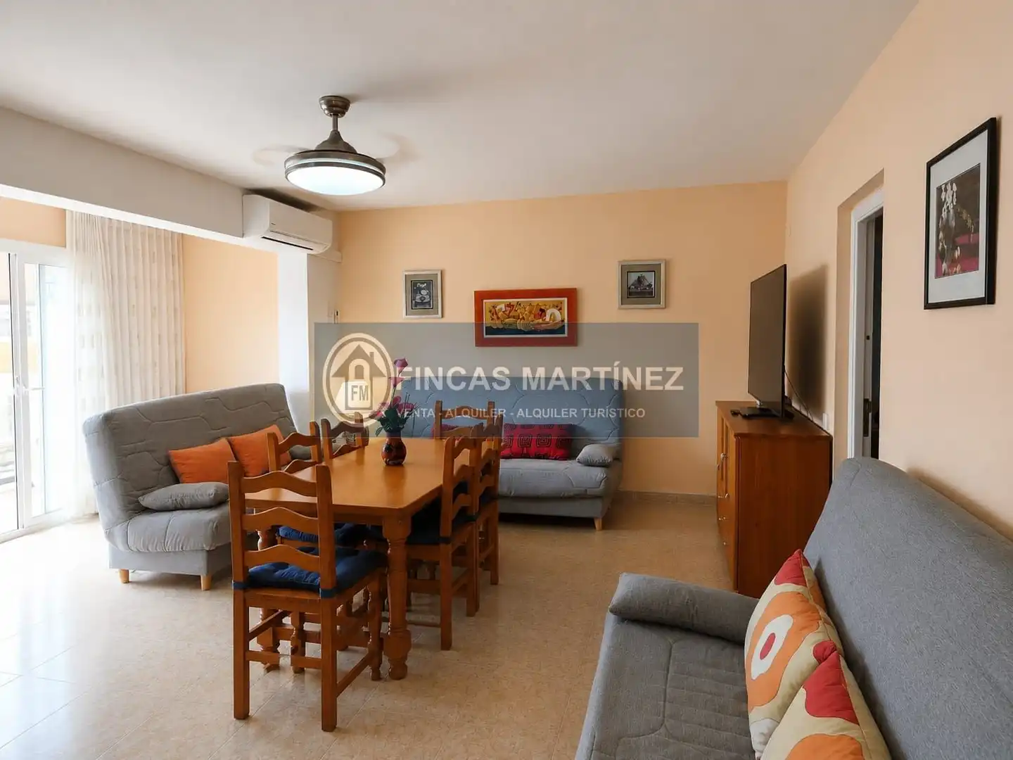 Casa en venta en urbanización  parque Montroig, imagen 2