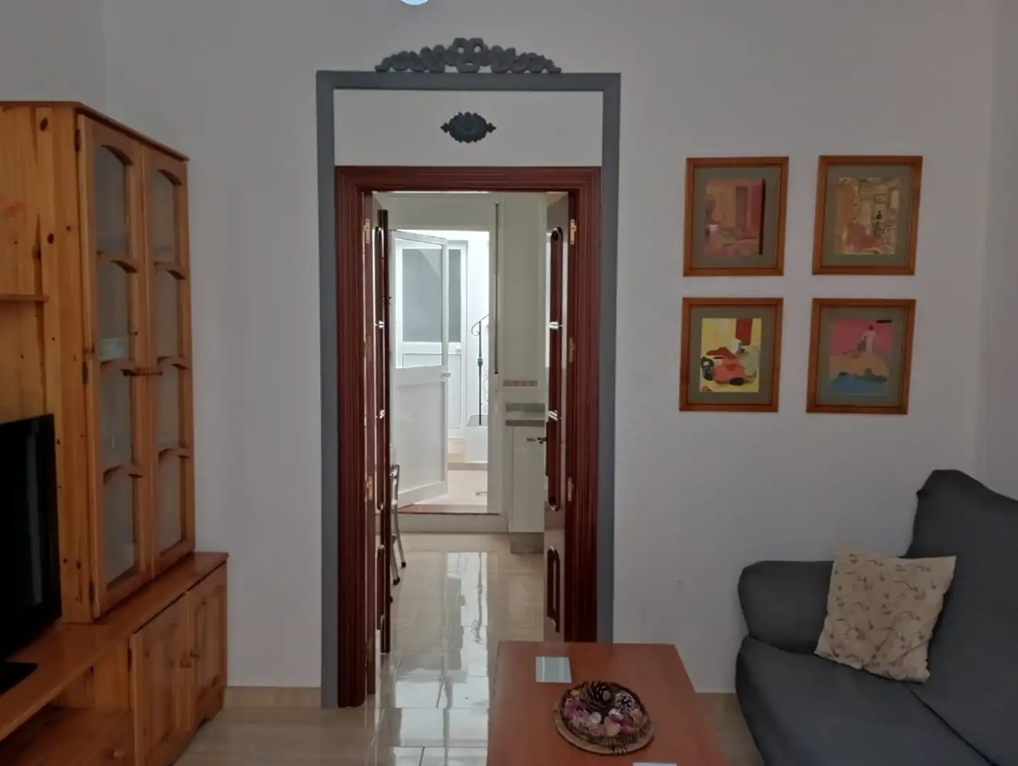 Casa o xalet de lloguer en Málaga amb Aire condicionat, Calefacció i Terrassa