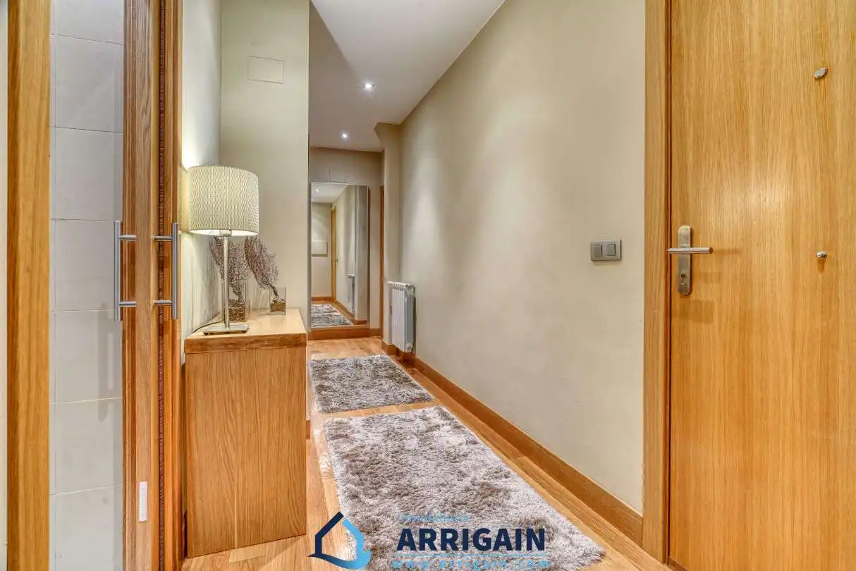 Flat for rent in Usandizaga Kalea, Gros