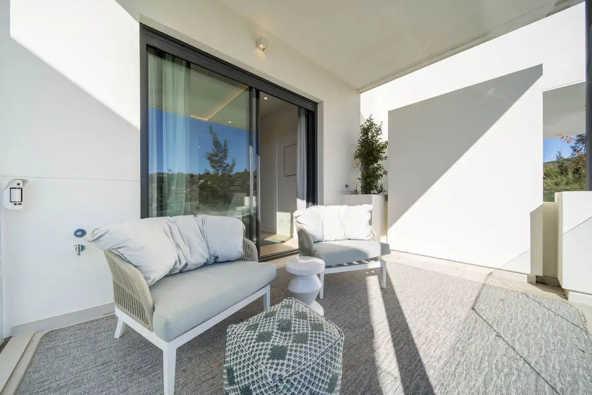 Reihenhaus mit Pool zum Verkauf in Marbella - Marbella,Calle Birdie, imagen 10
