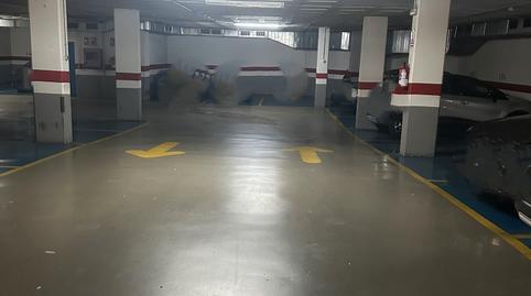 Foto 4 de Garatge en venda a Avinguda de L'anselm de Riu, Guinardera, Barcelona