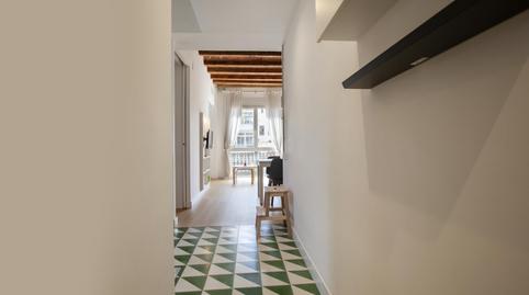 Foto 3 de Apartament de lloguer a Carrer D'almeria, Sants, Barcelona